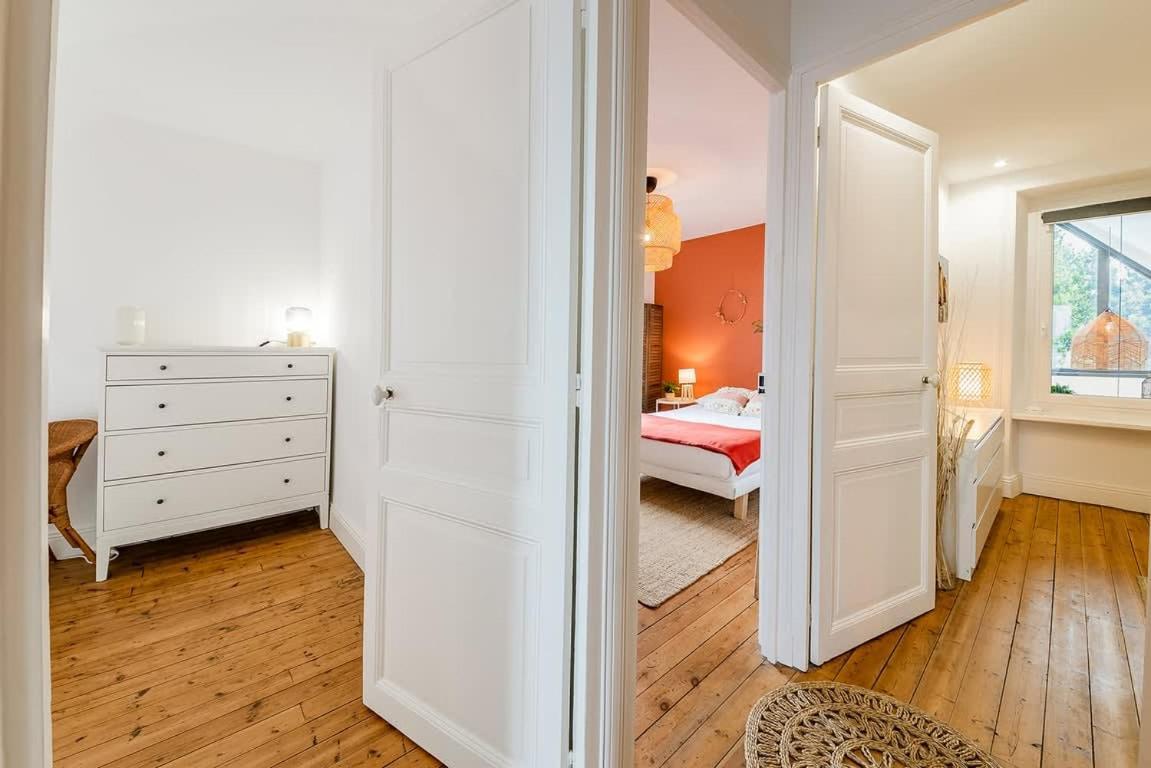 Clos Hily - Maison D'Exception A Dinard - 10 Pers Exterior foto